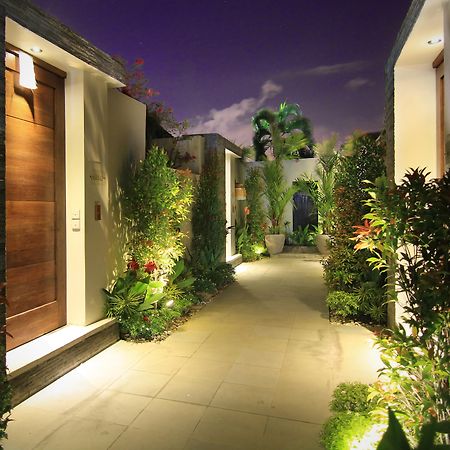 The Haere Seminyak - By Astadala Kültér fotó