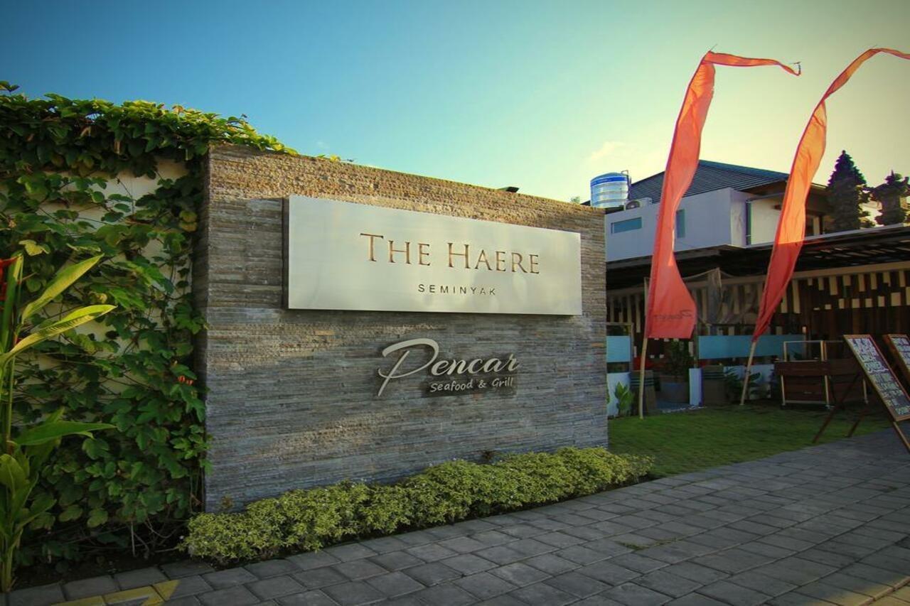 The Haere Seminyak - By Astadala Kültér fotó