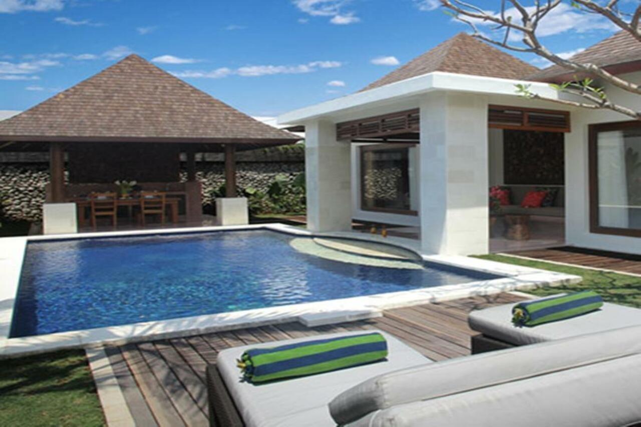 The Haere Seminyak - By Astadala Kültér fotó