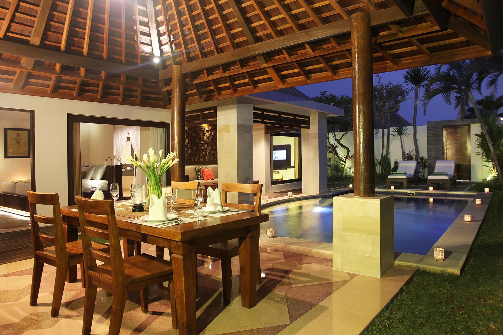 The Haere Seminyak - By Astadala Kültér fotó