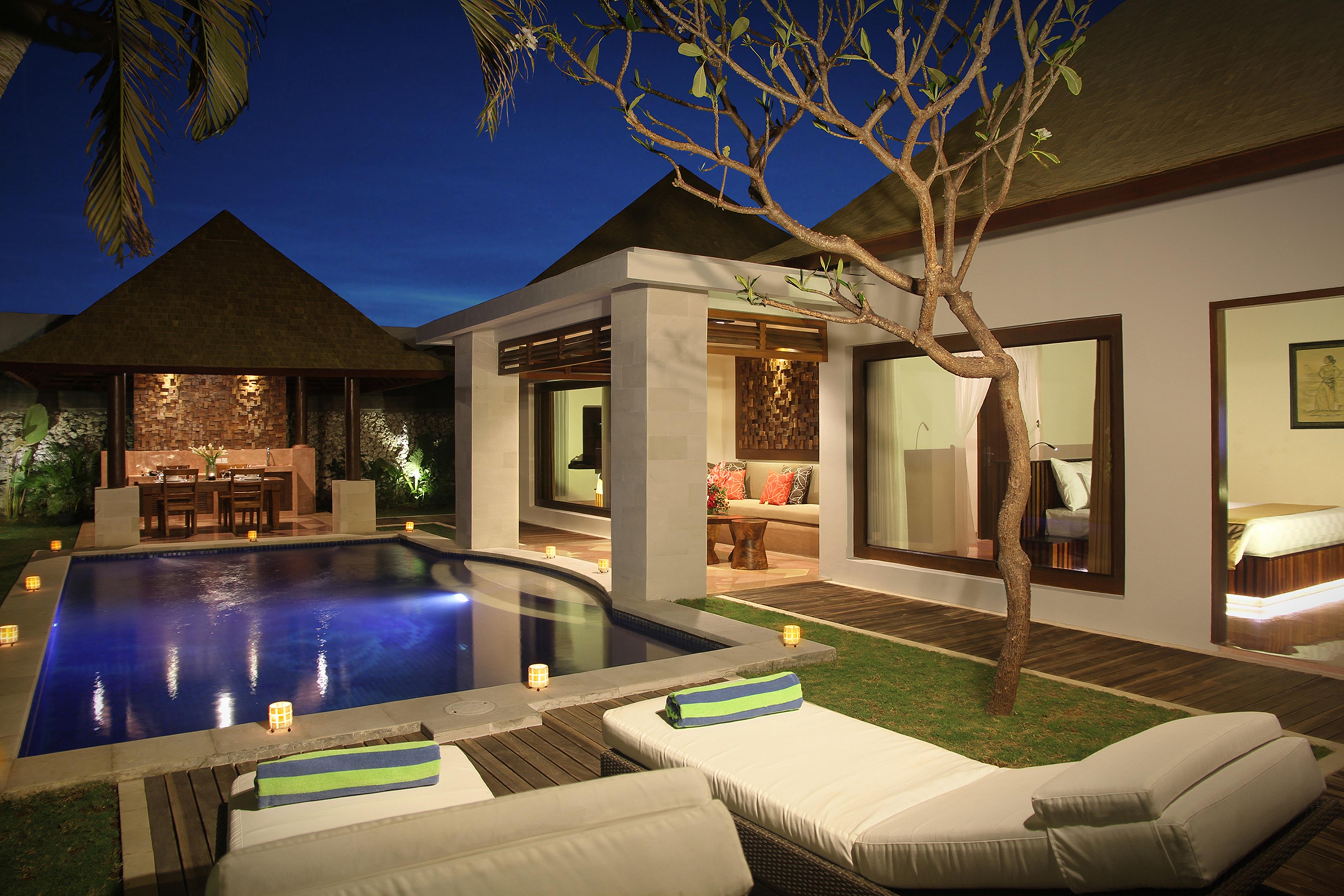 The Haere Seminyak - By Astadala Kültér fotó