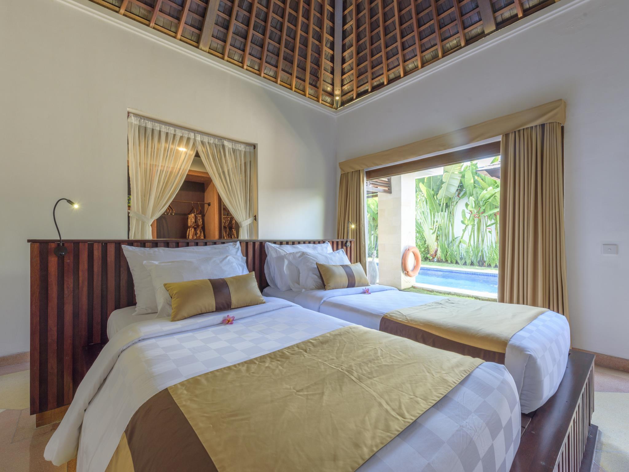 The Haere Seminyak - By Astadala Kültér fotó