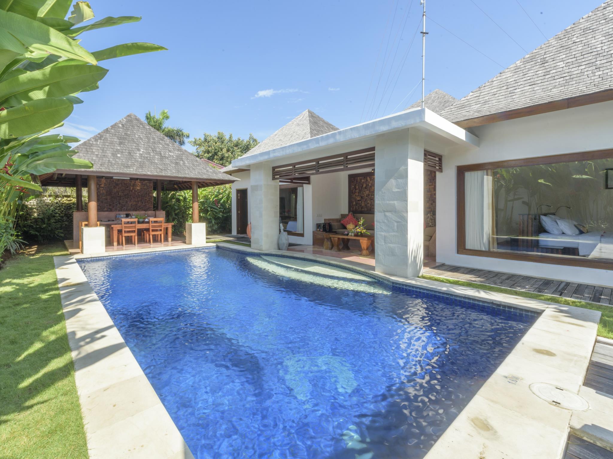 The Haere Seminyak - By Astadala Kültér fotó