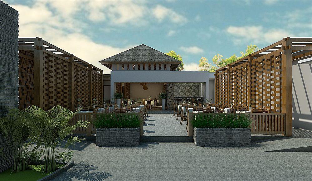 The Haere Seminyak - By Astadala Kültér fotó