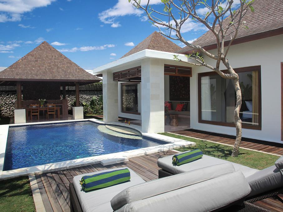 The Haere Seminyak - By Astadala Kültér fotó