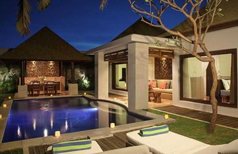 The Haere Seminyak - By Astadala Kültér fotó