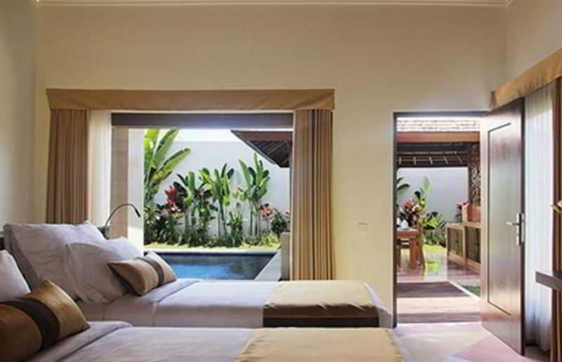 The Haere Seminyak - By Astadala Kültér fotó