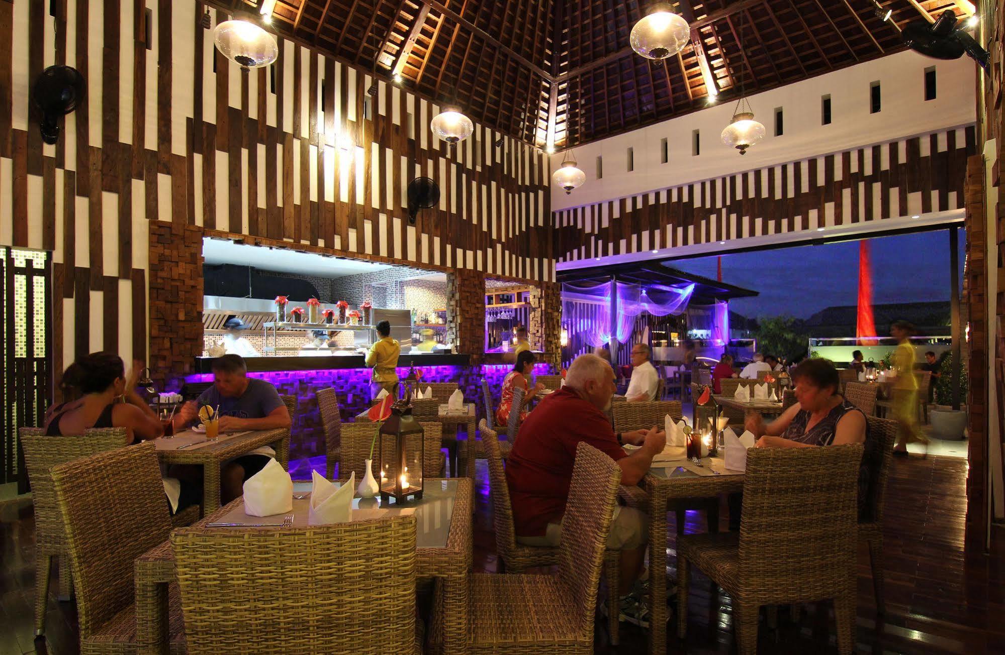 The Haere Seminyak - By Astadala Kültér fotó
