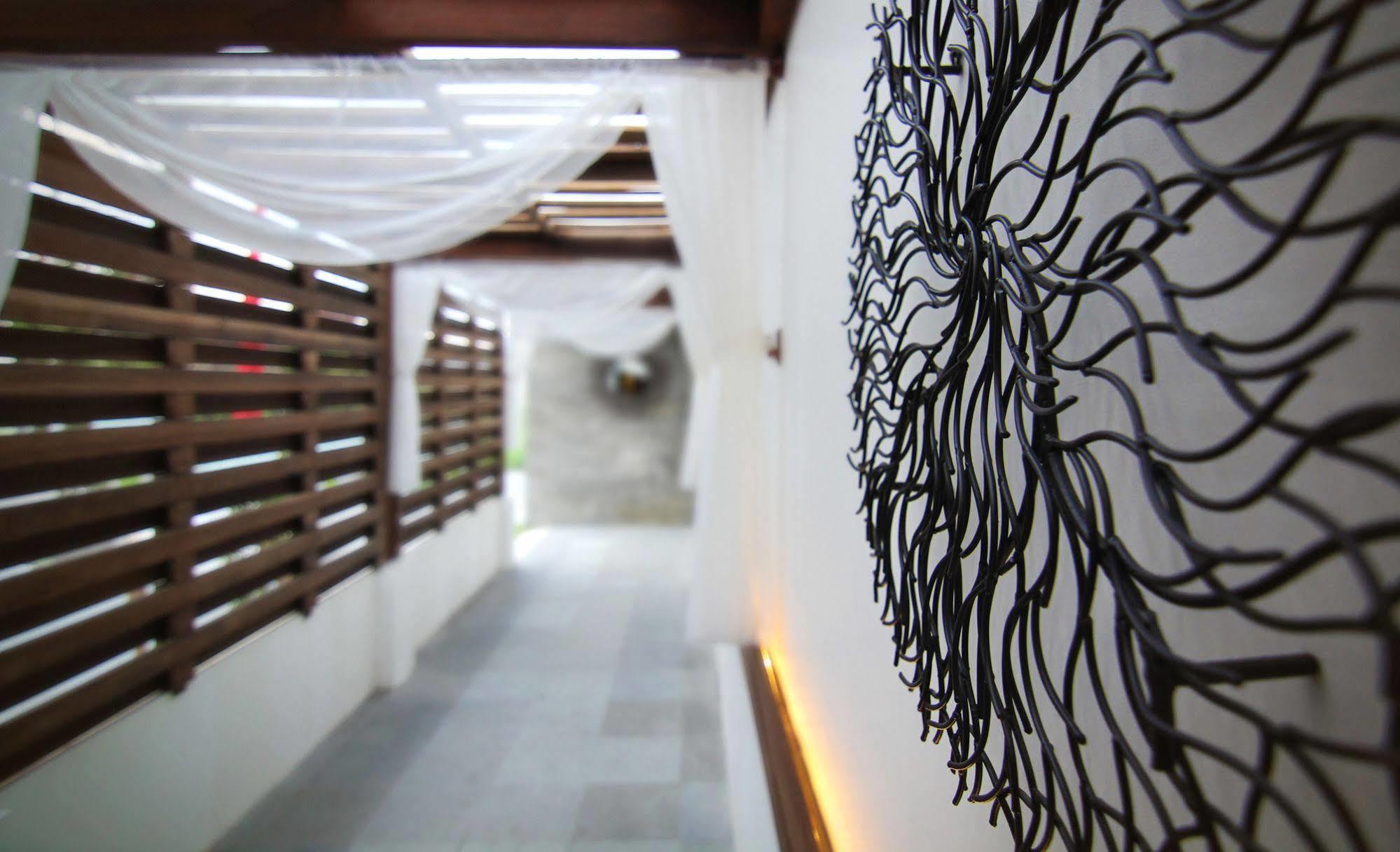 The Haere Seminyak - By Astadala Kültér fotó