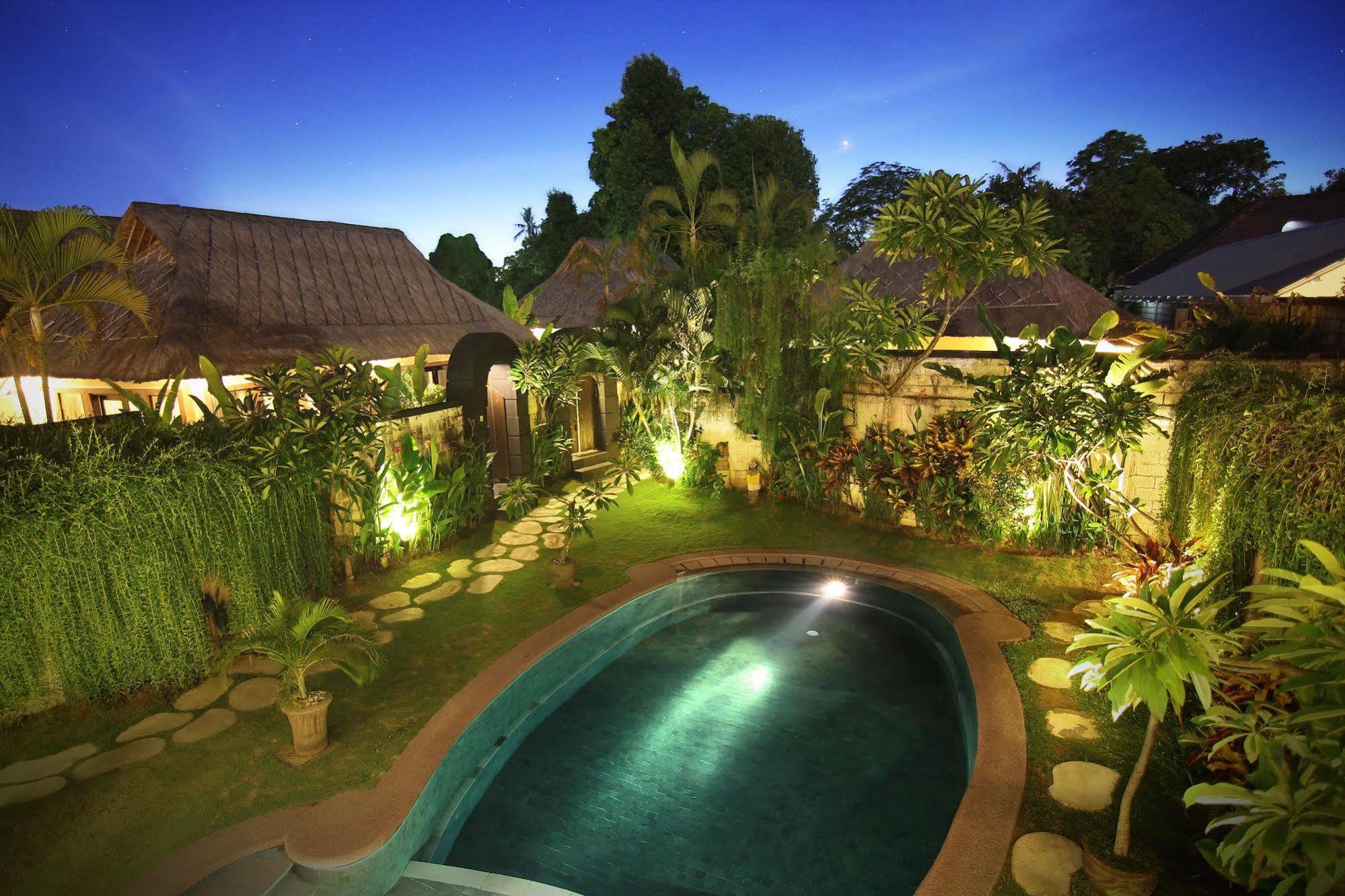 The Haere Seminyak - By Astadala Kültér fotó