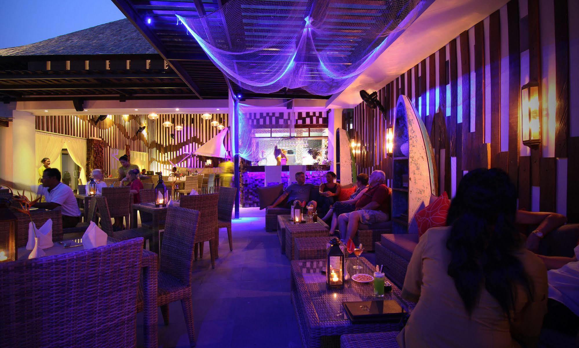 The Haere Seminyak - By Astadala Kültér fotó
