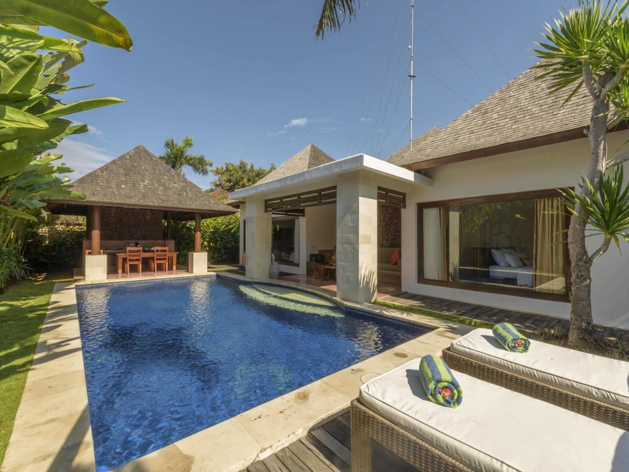 The Haere Seminyak - By Astadala Kültér fotó