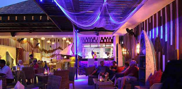 The Haere Seminyak - By Astadala Kültér fotó